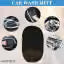 MultI Car Cleaning Glove | Cleaning Supplies dust Cleaner | Car wash Microfiber Cleaner Gloves | Car & Bike Cleaning Glove Hand Duster Accessories (1 Pcs)