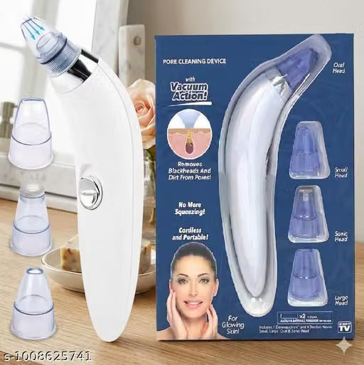 DermaSuction Beautiful Skin Care [1pce]