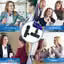 Wireless Clip-On Microphone with Noise Cancellation | Vlogging & Recording Mic for Android & iOS