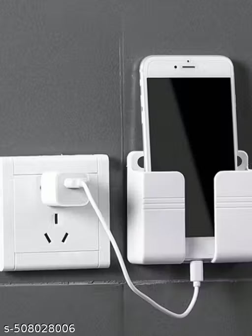 Mobile Adhesive Wall Holder 1 Pcs