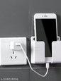Mobile Adhesive Wall Holder 1 Pcs