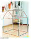 OUTDOOR PLAY TENT 2 TO 10 YEARS