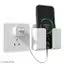 Mobile Adhesive Wall Holder 1 Pcs