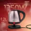 Electric Kettle - 1.2 L