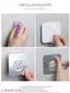 VAIVA Stainless Steel Wall Hanging Soap Storage Rack for Kitchen Bathroom ( pack of 1 ) soap dish for Soaps Storage Rack