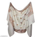 Printed Women Casmilon Wool Paisely Printed Ladies Winter Warm Shawl Pack Of 1