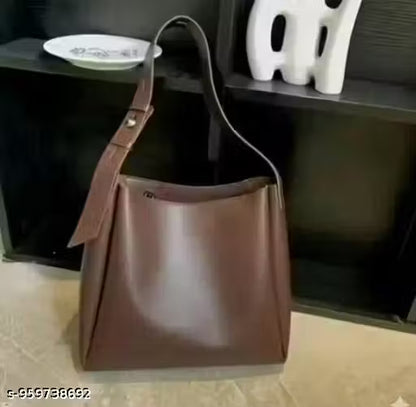 Elegant fancy women handbag for girls