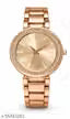 Fabulous Women Analog Watch