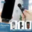 Wireless Clip-On Microphone with Noise Cancellation | Vlogging & Recording Mic for Android & iOS