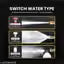 Car Washer High Pressure Gun | Cordless Pressure Washer with 2X Batteries & 5M Hose Pipe | Rechargeable & Portable | Use with Bucket | No Tap Required | Bike & Car Cleaner