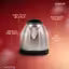 Electric Kettle - 1.2 L