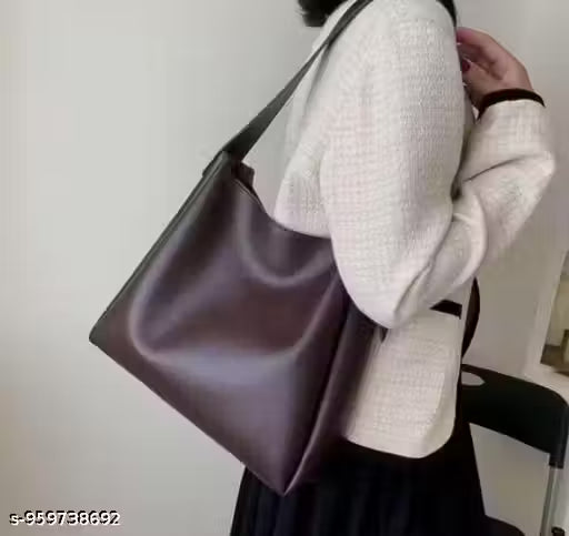 Elegant fancy women handbag for girls